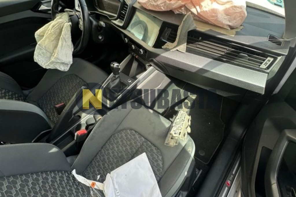 Audi A1 Sportback 30 TFSI 2019