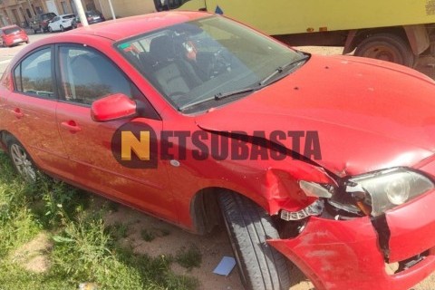 Yamaha YZF R 125 2016