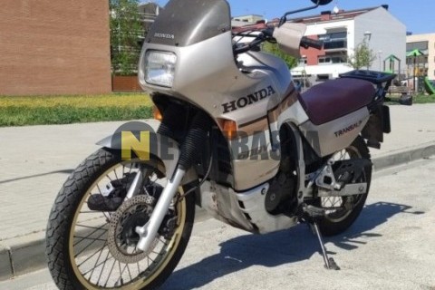 Yamaha YA 50 F 1997