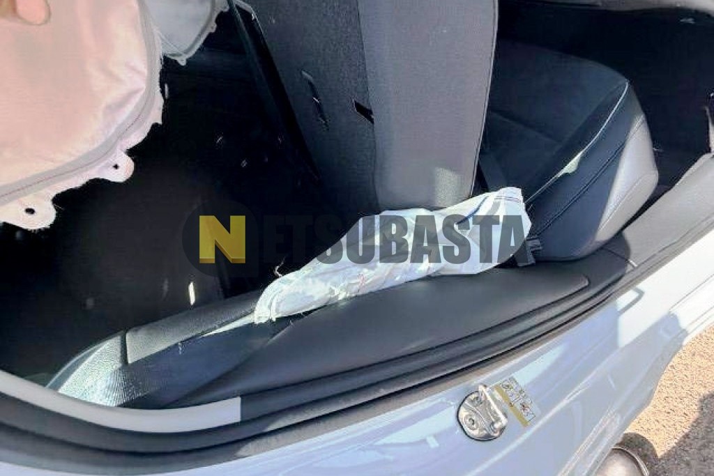 Volkswagen Passat Variant 2.0 TDI DSG 2025