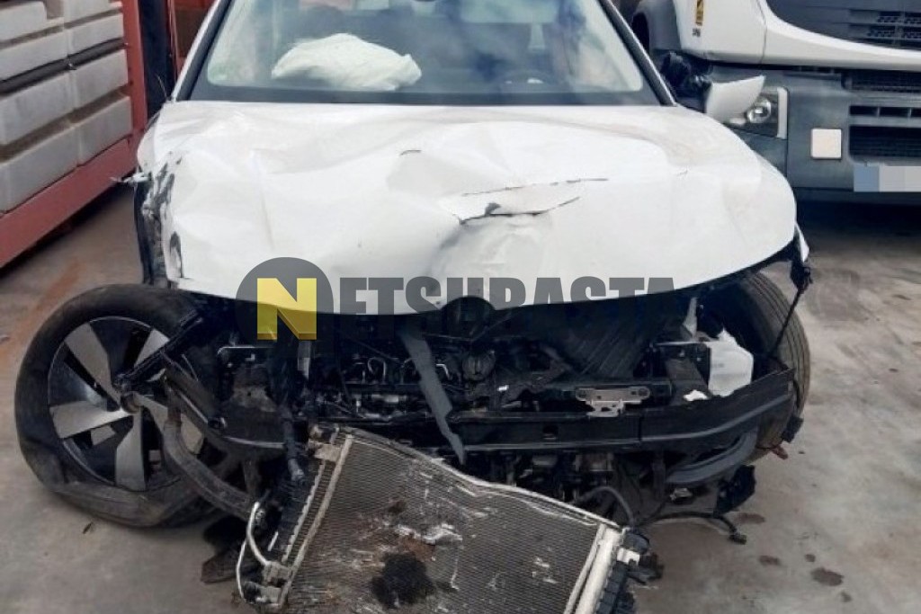 Volkswagen Passat Variant 2.0 TDI DSG 2025