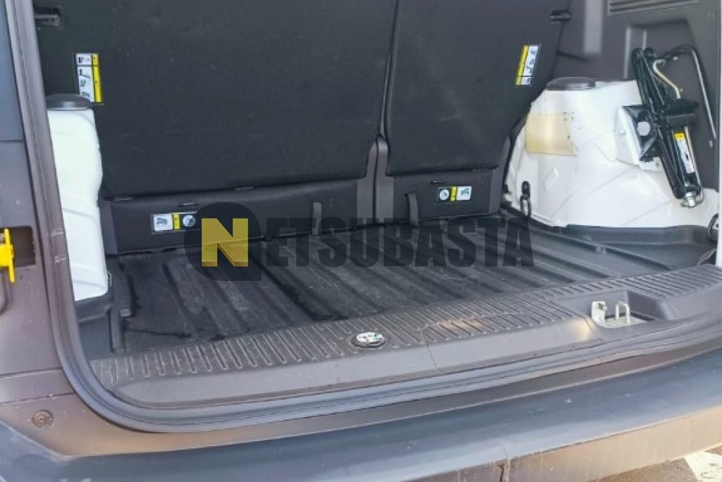 Ford Transit Courier 1.5 TDCi 2018