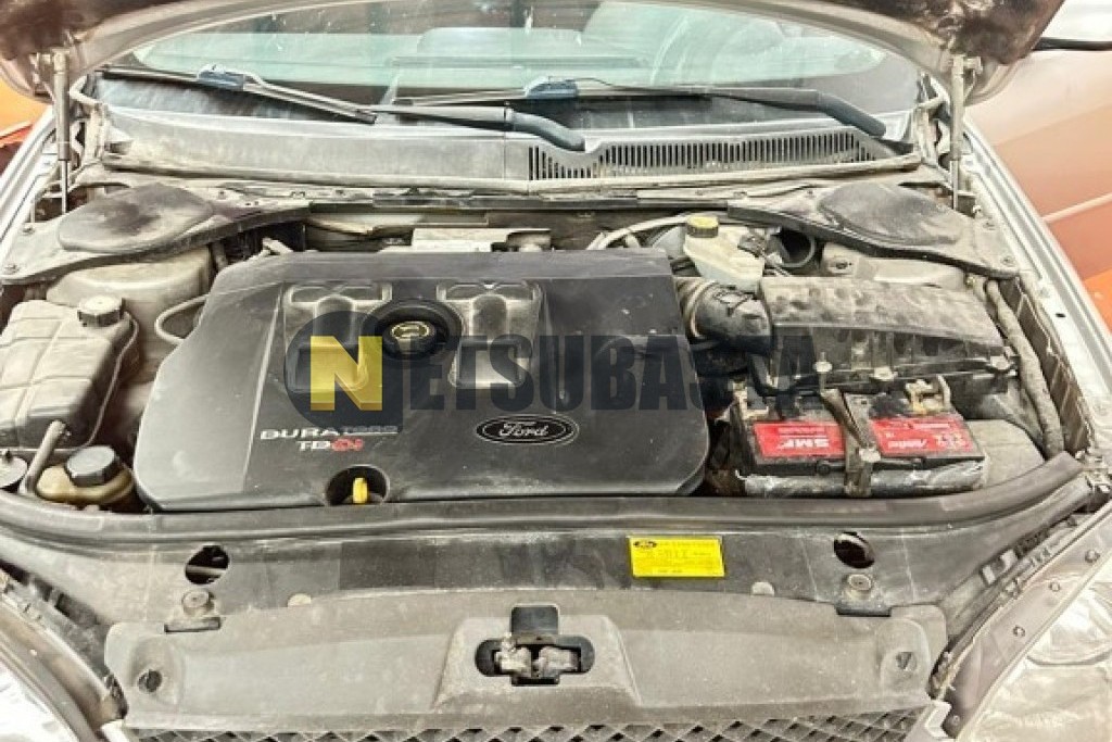 Ford Mondeo 2.0 TDCi 2003