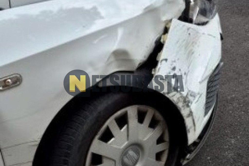 Seat Ibiza 1.4 TDI 2010