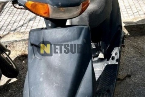 Yamaha YZF R 125 2016