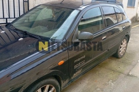 Yamaha YZF R 125 2016