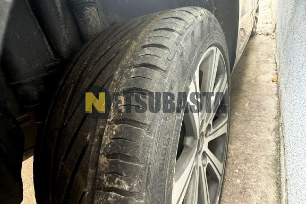 Citroën C4 1.2 PureTech EAT6 2016