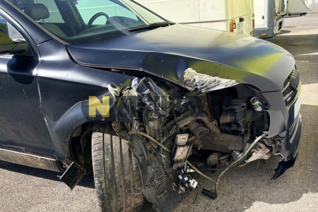 Audi Q7 3.0 TDI quattro tiptronic 6 vel. 2006