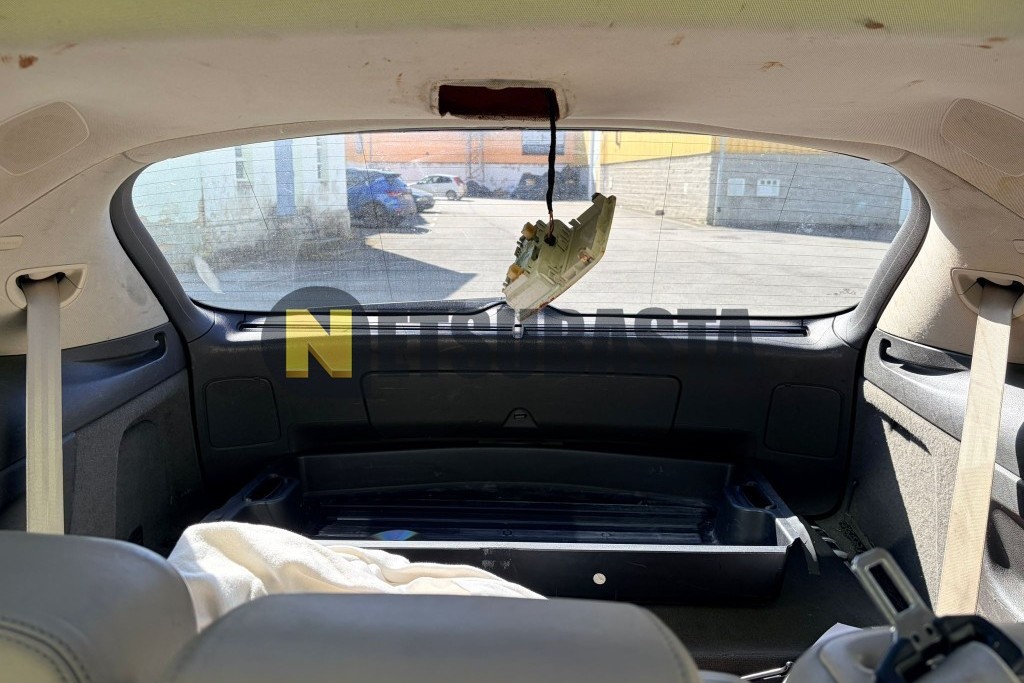 Audi Q7 3.0 TDI quattro tiptronic 6 vel. 2006