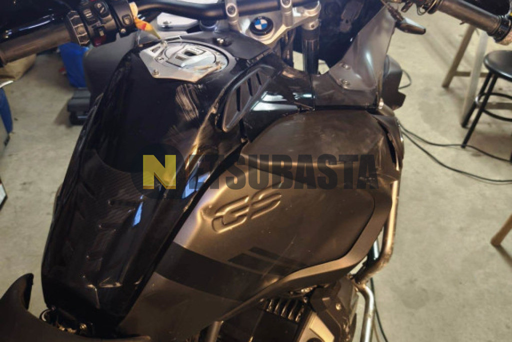 BMW R 1250 GS 2023