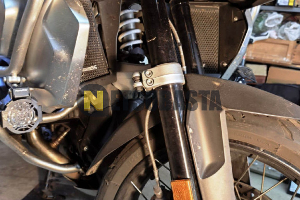 BMW R 1250 GS 2023