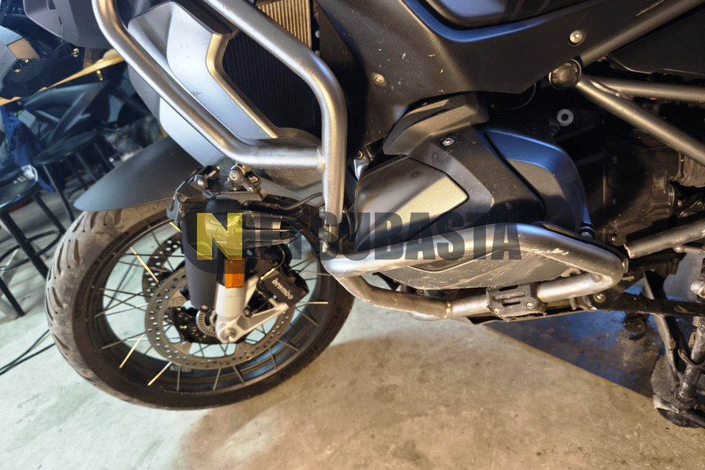 BMW R 1250 GS 2023