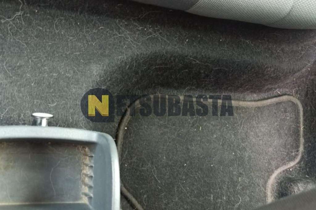 Seat León 2.0 TDI 2006