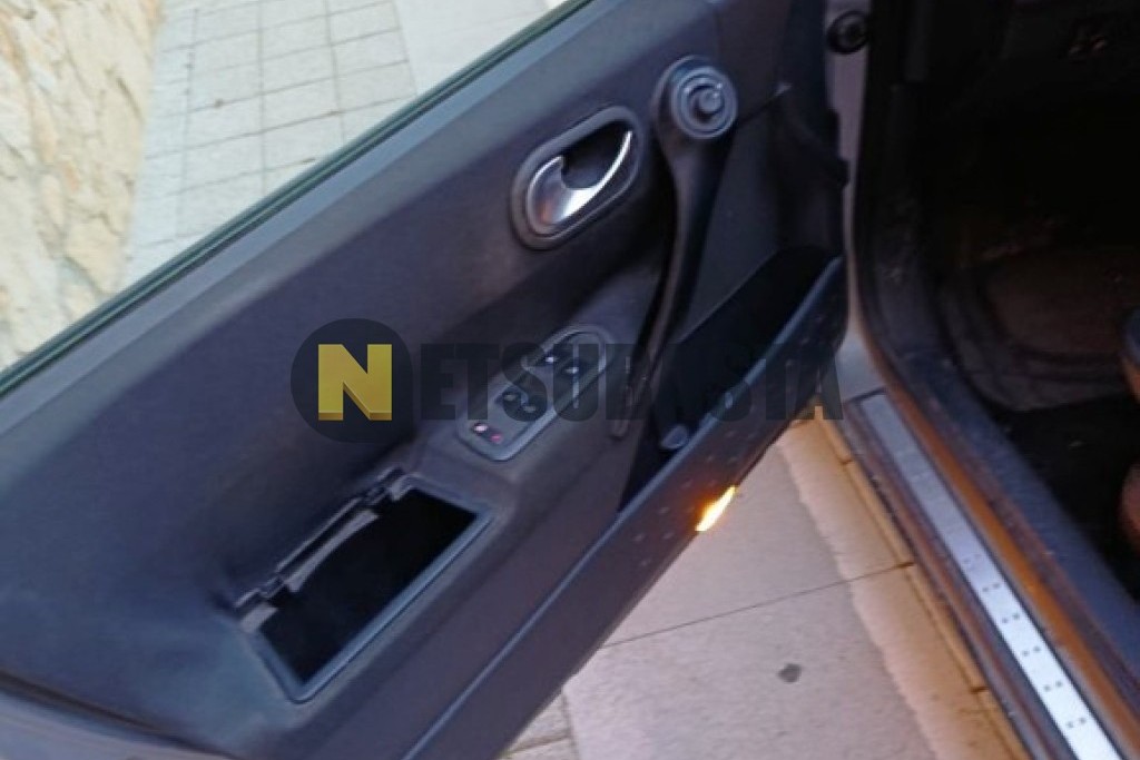 Renault Megane 1.5 dCi 2005