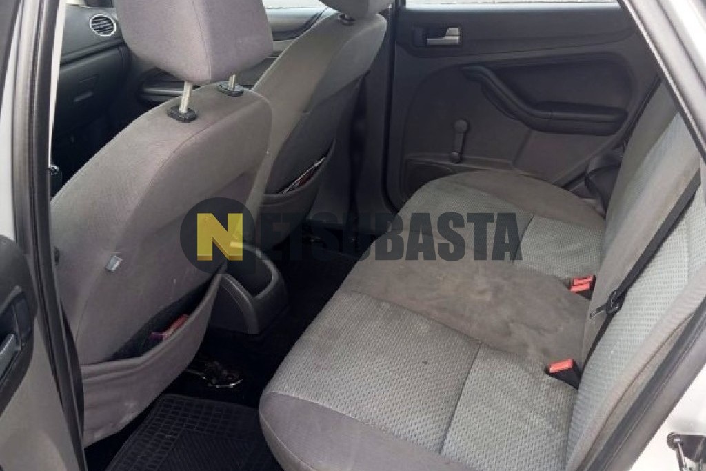 Ford Focus 1.6 TDCi 2007