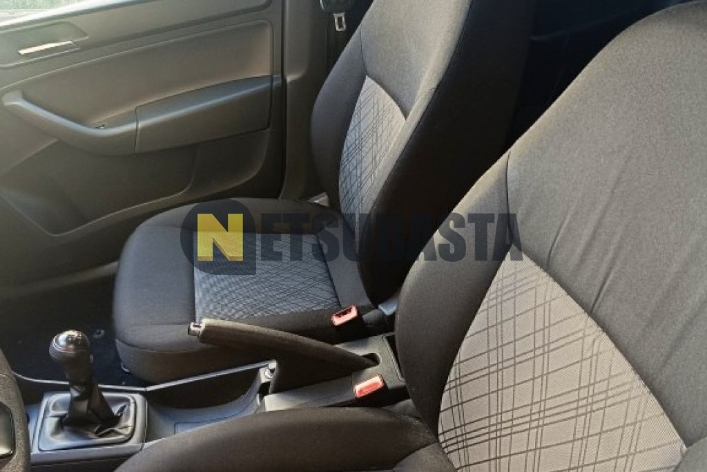 Seat Toledo 1.2 TSI 2015