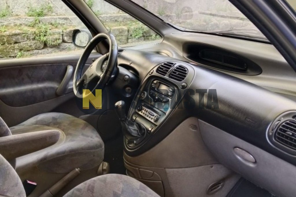 Citroën Xsara Picasso 2.0 HDi 2002