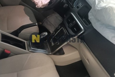 Yamaha YZF R 125 2016