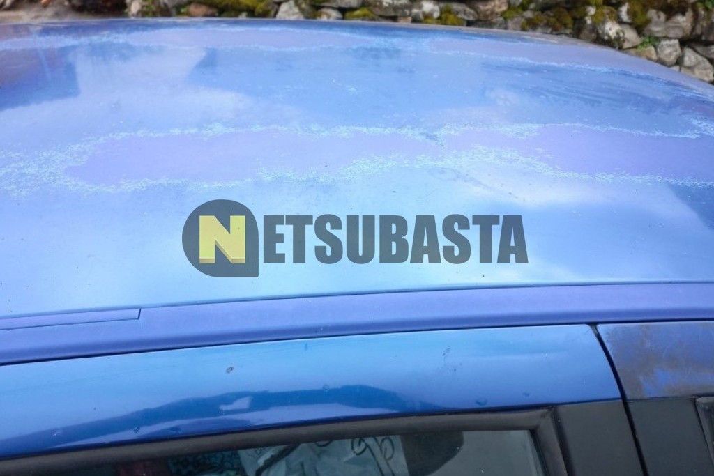 Seat Ibiza 1.9 TDI 2000