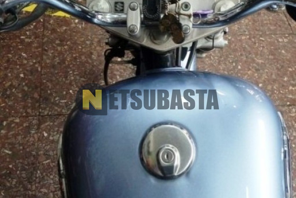 Suzuki Marauder 250 2006