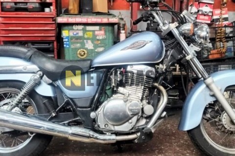 Yamaha YZF R 125 2016