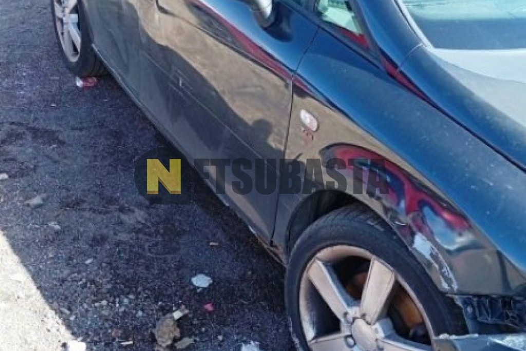 Seat Leon 2.0 TDI 2005