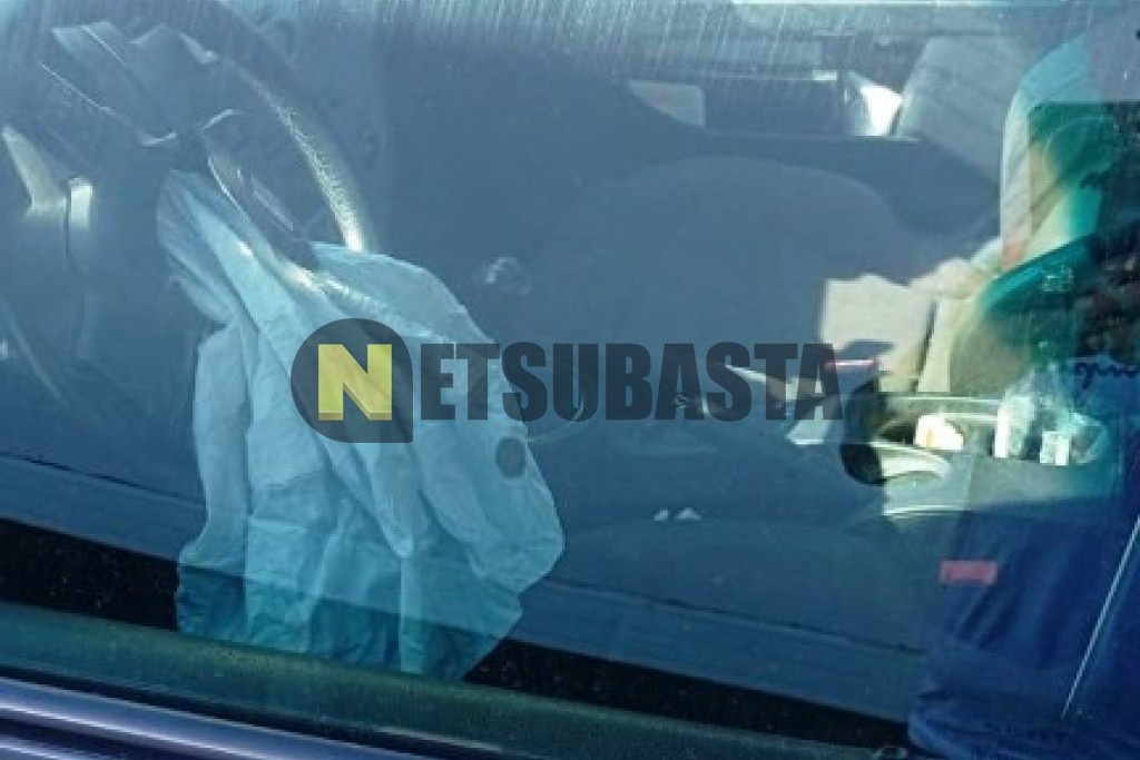 Seat Leon 2.0 TDI 2005