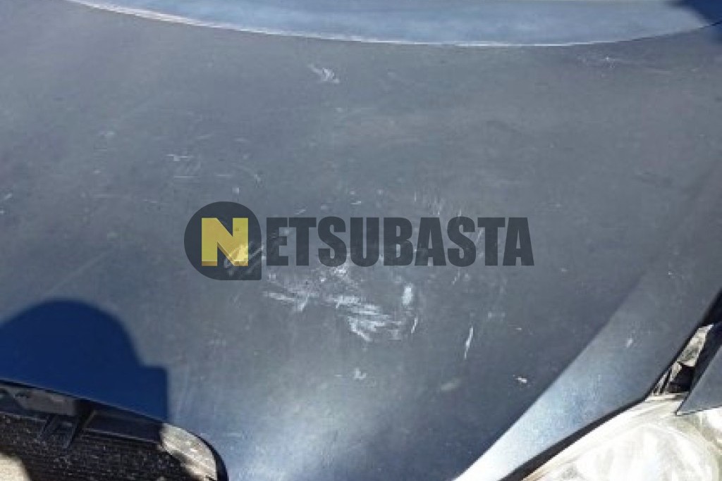 Seat Leon 2.0 TDI 2005