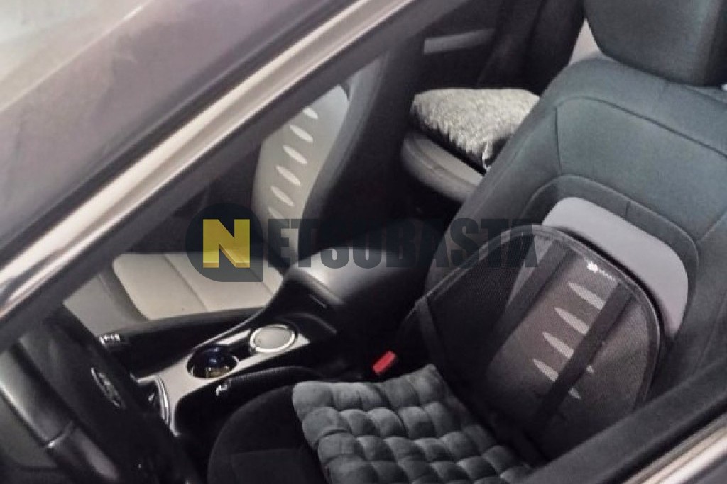 Kia Ceed 1.6 CRDI 2013