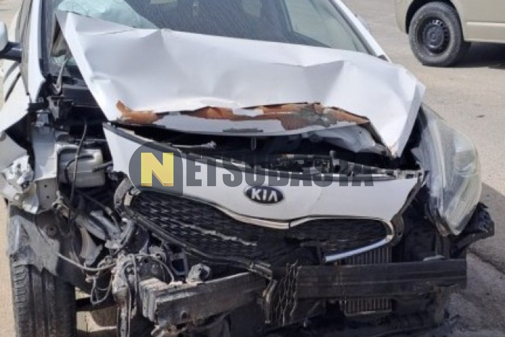 Kia Carens 1.7 CRDi VGT 7 plazas 2015