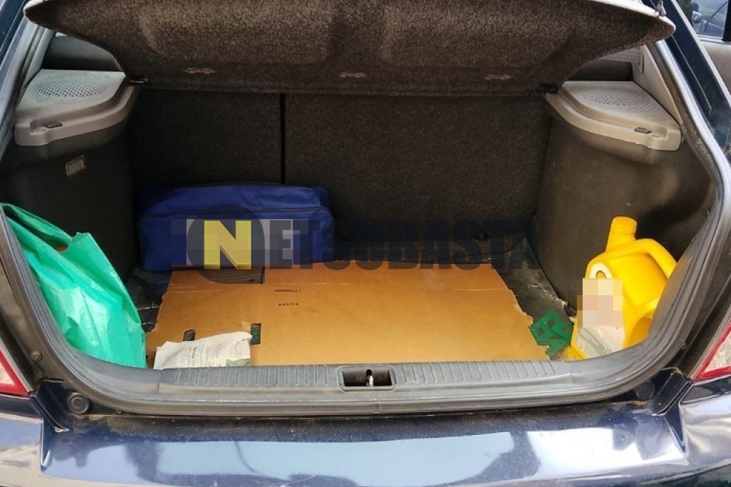 Hyundai Accent 1.5 CRDi 2005