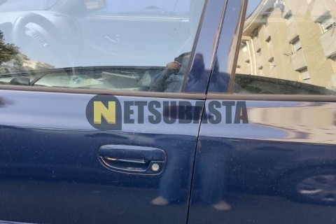 Yamaha YZF R 125 2016