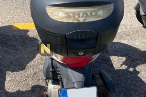 Yamaha YZF R 125 2016