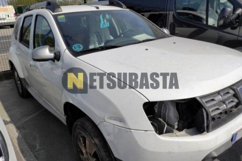 Yamaha YZF R 125 2016