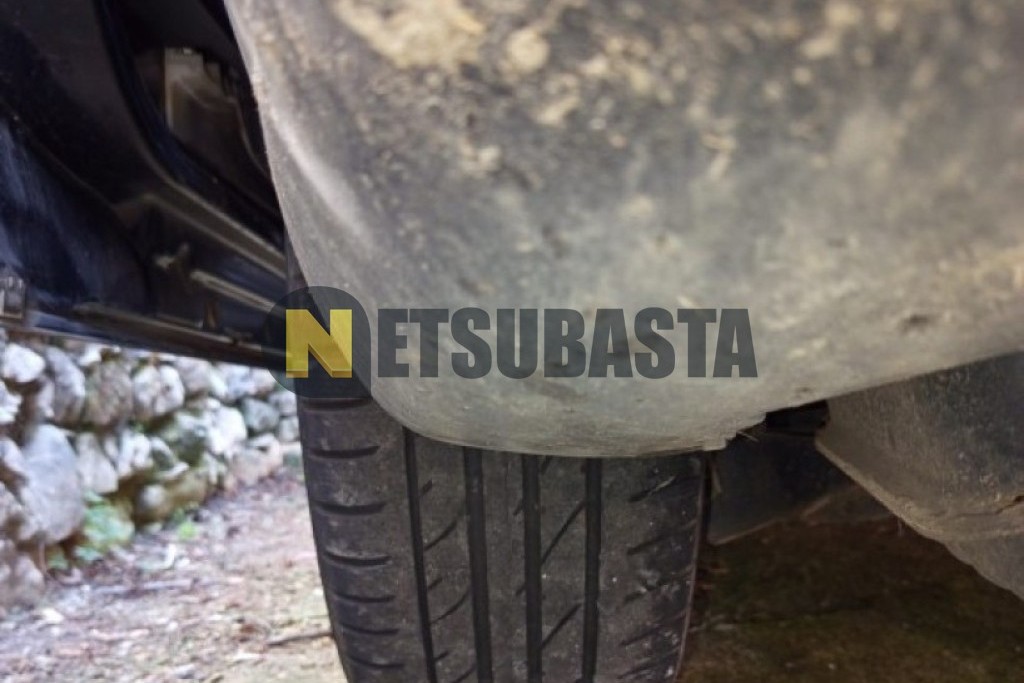 Mazda 5 2.0 CRTD 2006