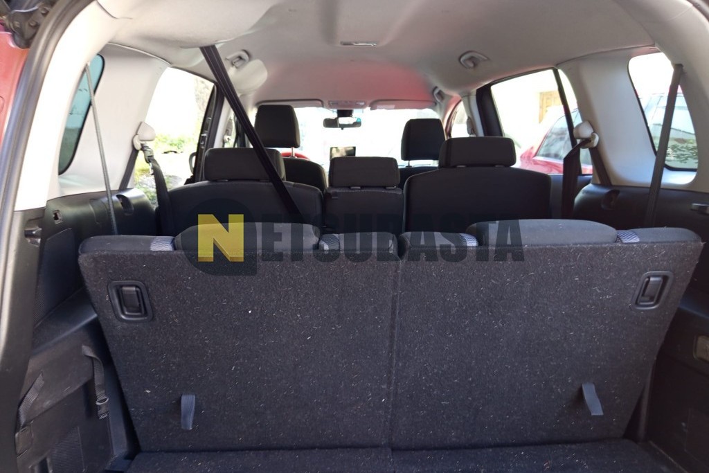 Mazda 5 2.0 CRTD 2006