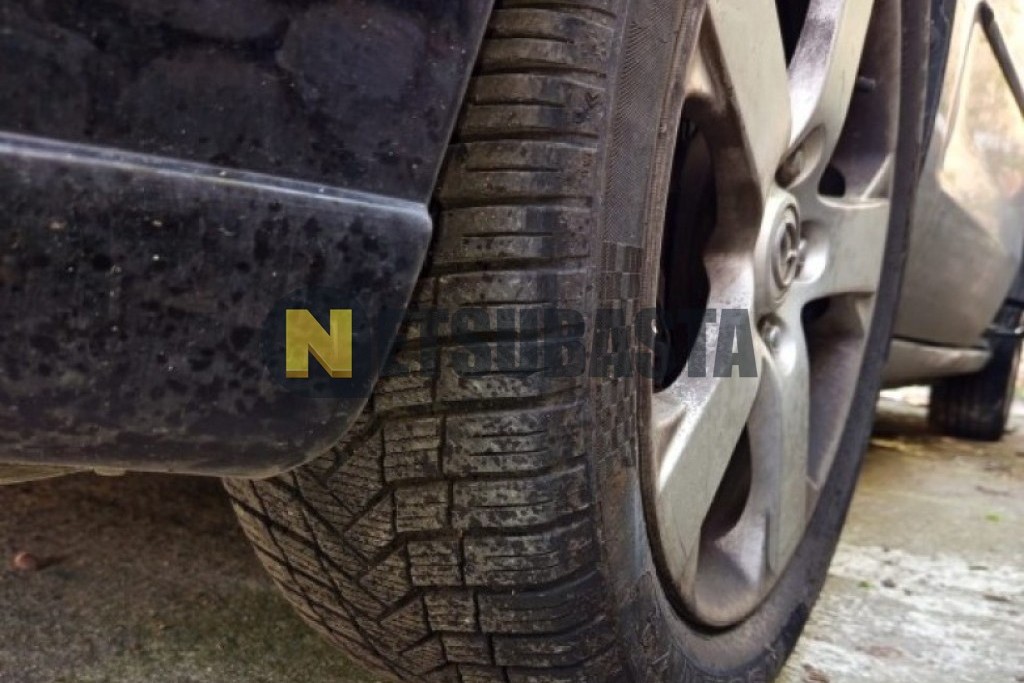 Mazda 5 2.0 CRTD 2006