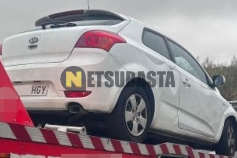 Yamaha YZF R 125 2016