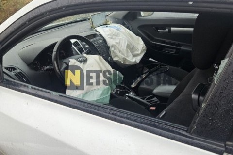 Yamaha YZF R 125 2016