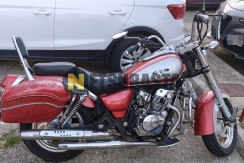 Yamaha YZF R 125 2016