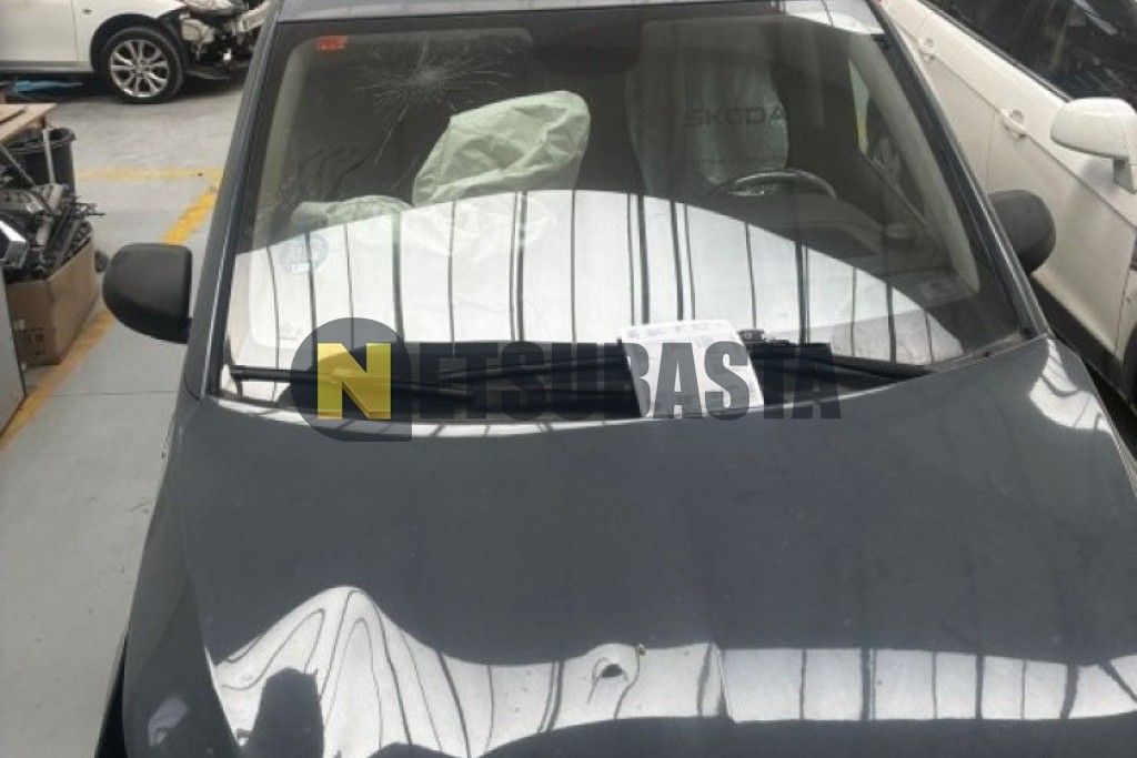 Mercedes-Benz eVito 2020