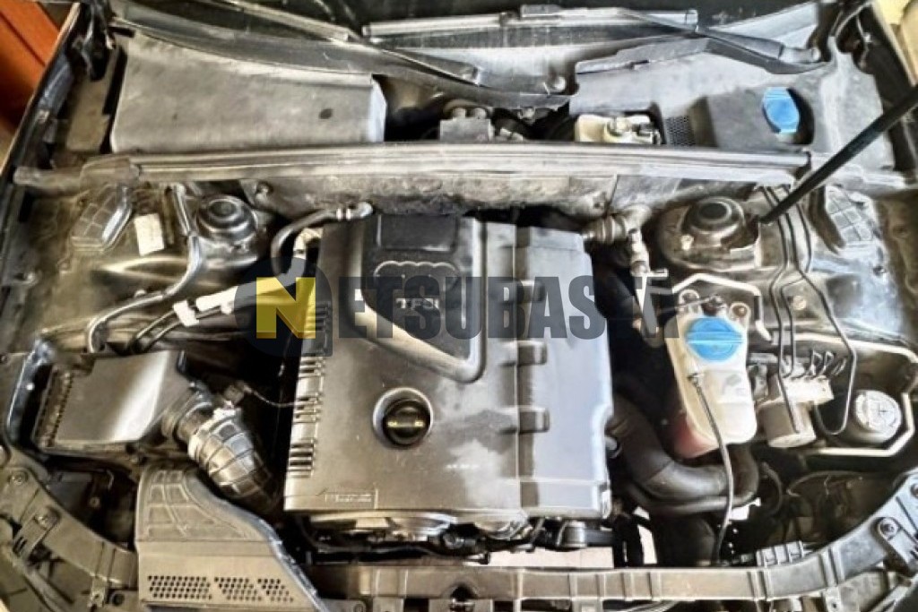 Audi A5 Cabrio 1.8 TFSI multitronic 2008