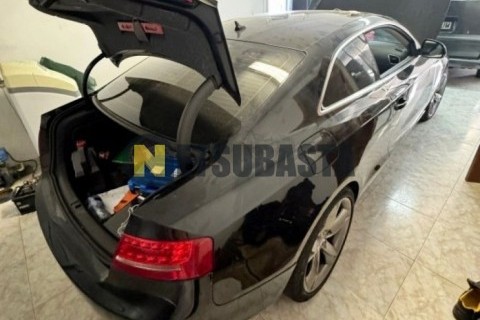 Yamaha YZF R 125 2016