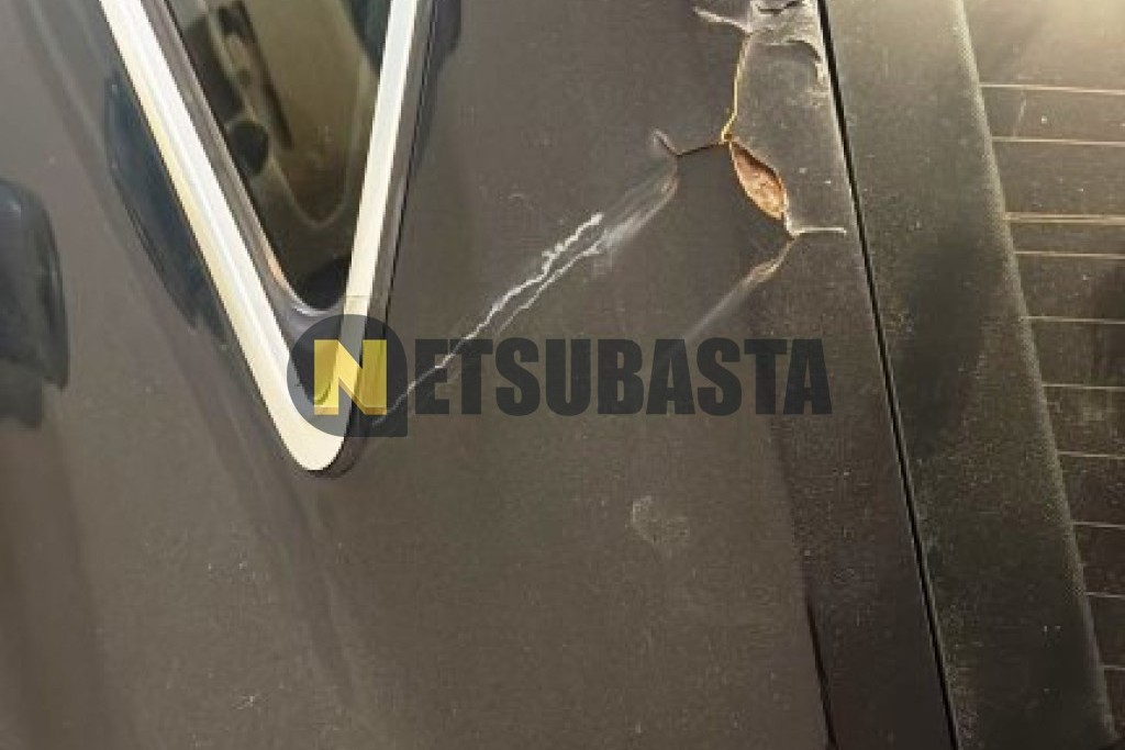 Audi A5 Cabrio 1.8 TFSI multitronic 2008