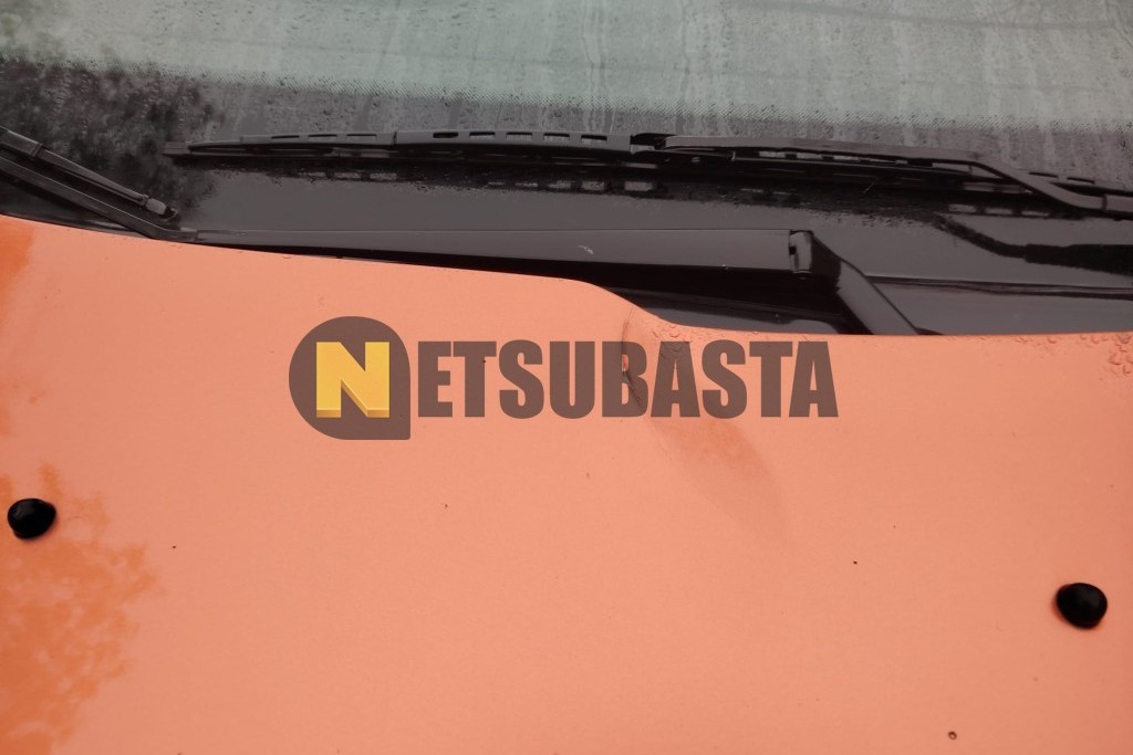 Peugeot 206 1.6 2000