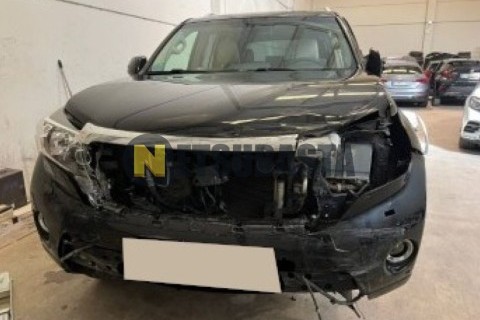 Yamaha YZF R 125 2016