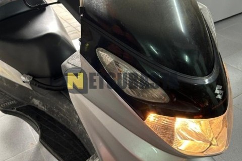 Yamaha YZF R 125 2016