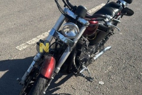 Yamaha YZF R 125 2016