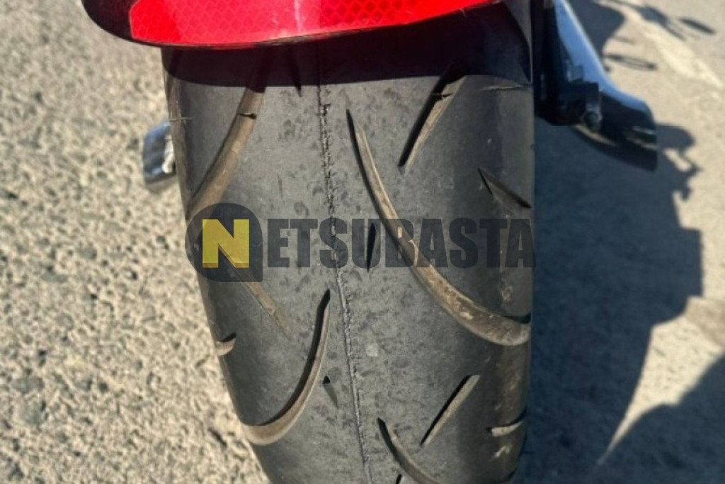 Leonart Daytona 125 2013