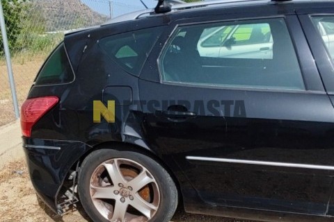 Yamaha YZF R 125 2016